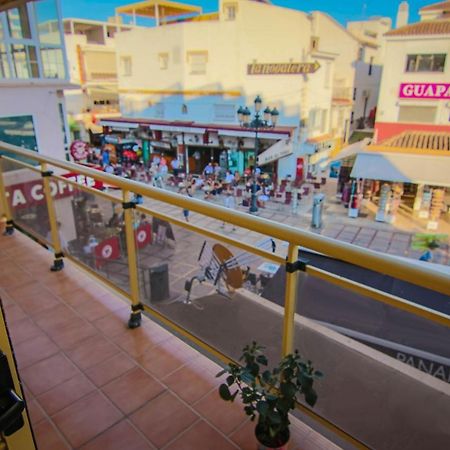 Puerta Del Sol Trm Only Adults Aparts Торемолинос Екстериор снимка