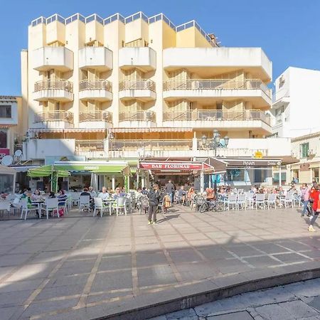 Puerta Del Sol Trm Only Adults Aparts Торемолинос Екстериор снимка