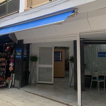 Puerta Del Sol Trm Only Adults Aparts Торемолинос Екстериор снимка