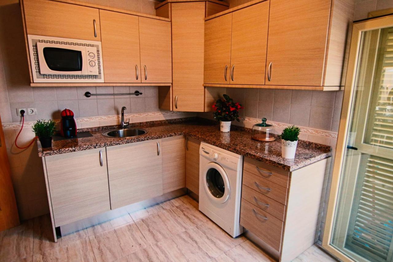 Puerta Del Sol Trm Only Adults Aparts Торемолинос Екстериор снимка