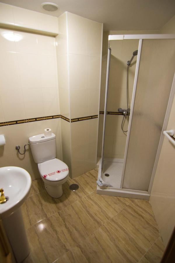 Puerta Del Sol Trm Only Adults Aparts Торемолинос Екстериор снимка