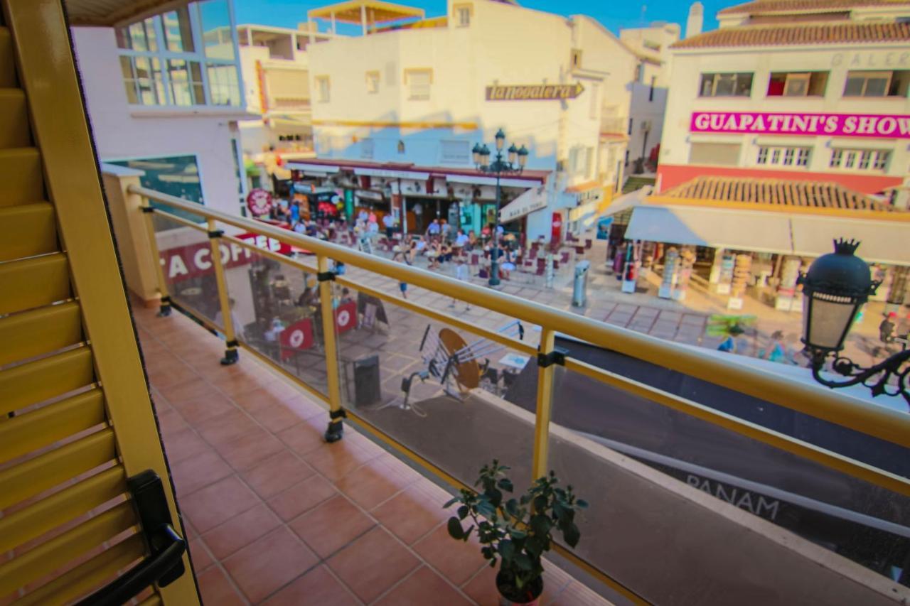 Puerta Del Sol Trm Only Adults Aparts Торемолинос Екстериор снимка