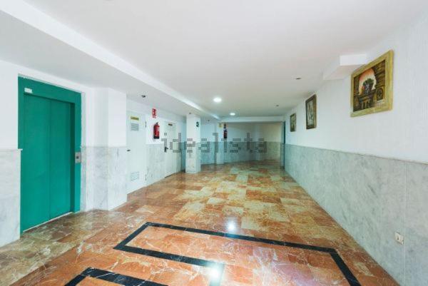 Puerta Del Sol Trm Only Adults Aparts Торемолинос Екстериор снимка