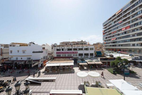 Puerta Del Sol Trm Only Adults Aparts Торемолинос Екстериор снимка