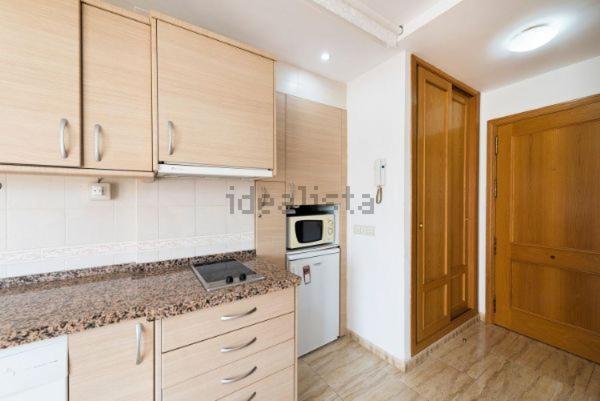Puerta Del Sol Trm Only Adults Aparts Торемолинос Екстериор снимка