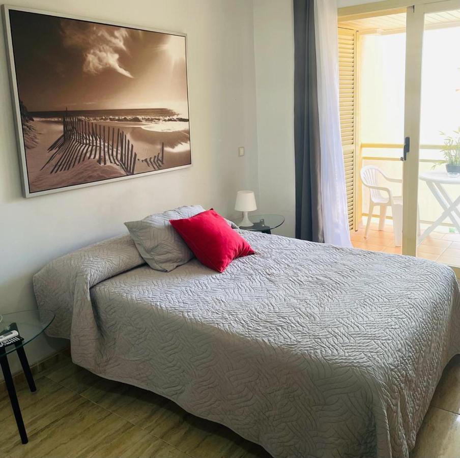 Puerta Del Sol Trm Only Adults Aparts Торемолинос Екстериор снимка