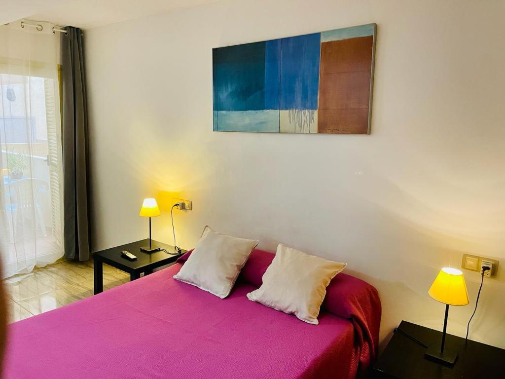 Puerta Del Sol Trm Only Adults Aparts Торемолинос Екстериор снимка