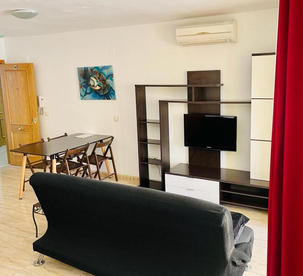 Puerta Del Sol Trm Only Adults Aparts Торемолинос Екстериор снимка